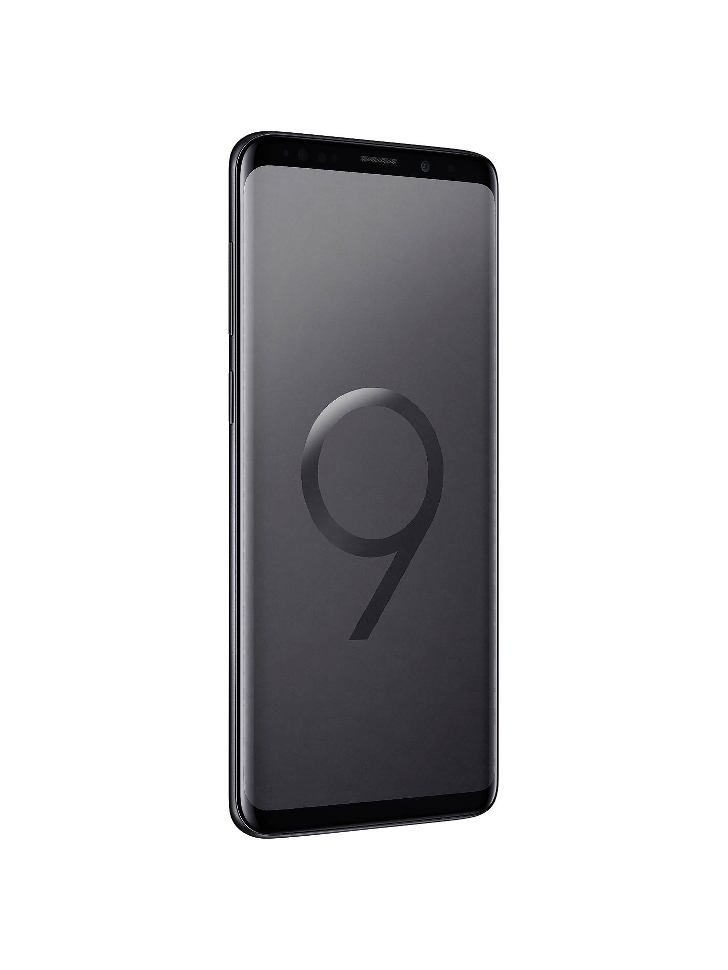 SAMSUNG GALAXY S9 PLUS G965F 64GB 4G DS ARABIC GREY